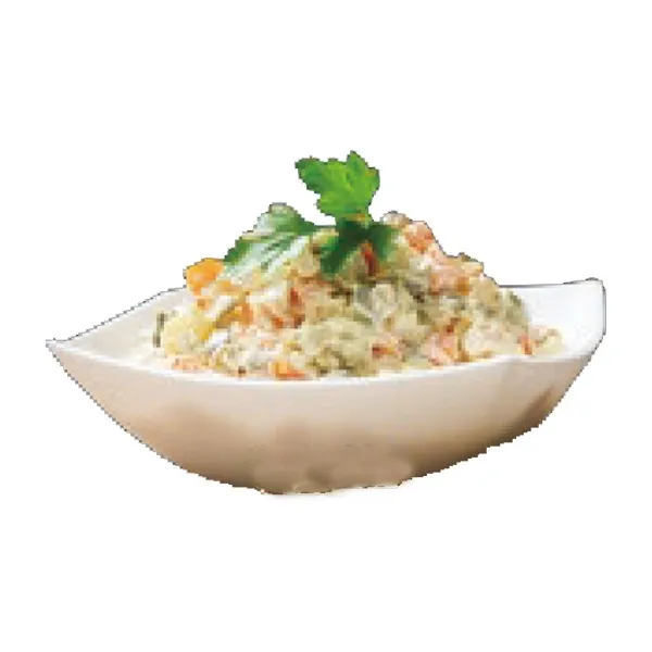 Ensaladilla rusa