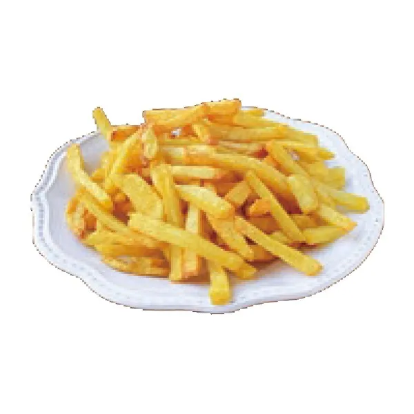 Patatas fritas