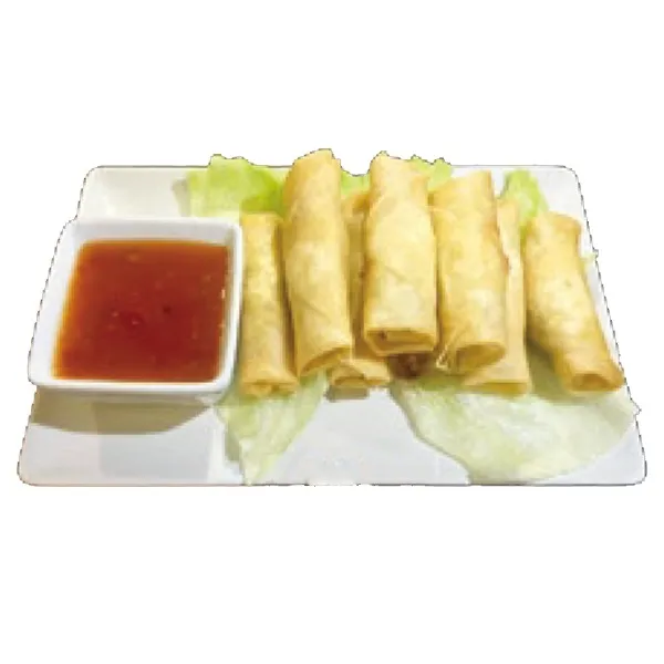 Rollitos de primavera (8u)