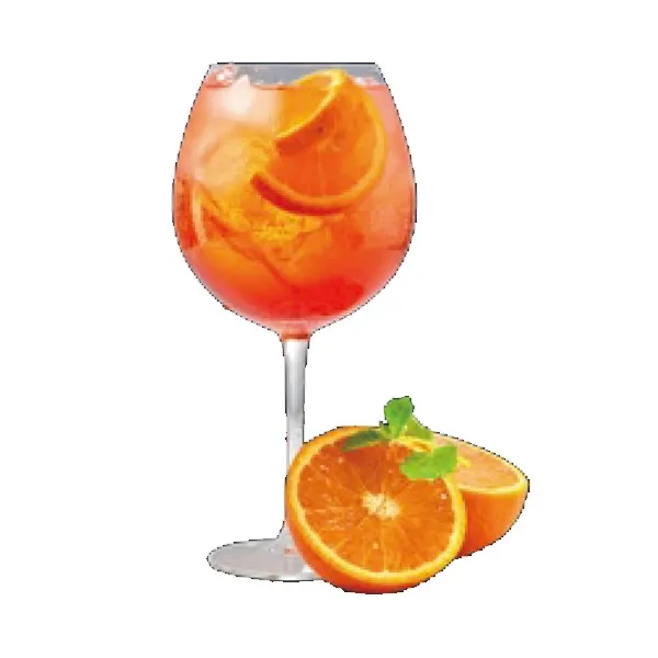 Aperol spritz